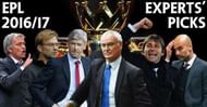 EPL Predictions